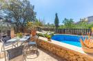 Holiday homeSpain - : Son Monjo