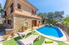 Holiday homeSpain - : Son Monjo