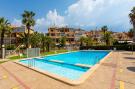 Holiday homeSpain - Costa Blanca: Perseo