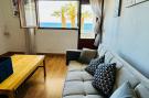 FerienhausSpanien - : Apartamento Reina Sofía Primera linea de playa