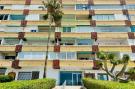 FerienhausSpanien - : Apartamento Reina Sofía Primera linea de playa