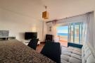 VakantiehuisSpanje - : Apartamento Reina Sofía Primera linea de playa