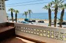 FerienhausSpanien - : Apartamento Reina Sofía Primera linea de playa