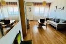 Holiday homeSpain - : Apartamento Reina Sofía Primera linea de playa