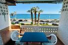 Holiday homeSpain - : Apartamento Reina Sofía Primera linea de playa