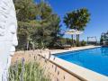 Holiday homeSpain - : 195488