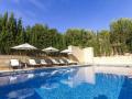 Holiday homeSpain - : 195488