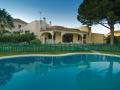 Holiday homeSpain - Costa del Sol: 384123