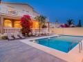 Holiday homeSpain - Costa del Sol: 384116