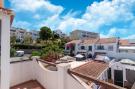 VakantiehuisSpanje - Costa del Sol: Duplex Benalmádena