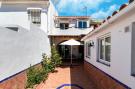 VakantiehuisSpanje - Costa del Sol: Duplex Benalmádena