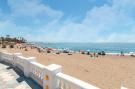 FerienhausSpanien - Costa del Sol: Duplex Benalmádena