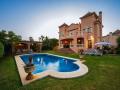 Holiday homeSpain - Costa del Sol: 384117