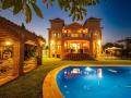 FerienhausSpanien - Costa del Sol: 384117