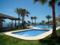 Holiday homeSpain - Costa del Sol: 11718