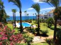 Holiday homeSpain - Costa del Sol: 15290