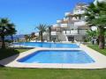 Holiday homeSpain - Costa del Sol: 24314