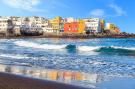 Holiday homeSpain - : El Puerto de la Cruz