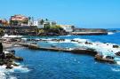 Holiday homeSpain - : El Puerto de la Cruz