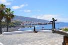 Holiday homeSpain - : El Puerto de la Cruz