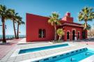 FerienhausSpanien - Costa del Sol: Estudio 2 pax