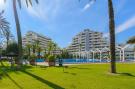 Holiday homeSpain - Costa del Sol: Estudio 2 pax