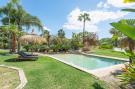 Holiday homeSpain - : Le Petit Paradis