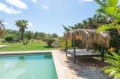 Holiday homeSpain - : Le Petit Paradis