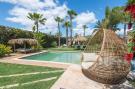 Holiday homeSpain - : Le Petit Paradis