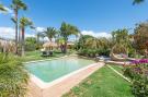 Holiday homeSpain - : Le Petit Paradis