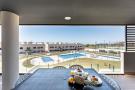 VakantiehuisSpanje - : CT 278 AL - Faro's Soto Golf Dream - Almeria