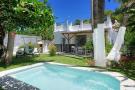 FerienhausSpanien - Costa del Sol: CT 320 - Faro's Villa El Ranchito