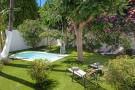 Holiday homeSpain - Costa del Sol: CT 320 - Faro's Villa El Ranchito