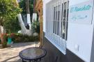 Holiday homeSpain - Costa del Sol: CT 320 - Faro's Villa El Ranchito