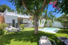 Holiday homeSpain - Costa del Sol: CT 320 - Faro's Villa El Ranchito