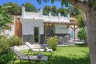 VakantiehuisSpanje - Costa del Sol: CT 320 - Faro's Villa El Ranchito