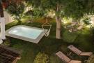 FerienhausSpanien - Costa del Sol: CT 320 - Faro's Villa El Ranchito