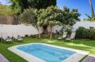 VakantiehuisSpanje - Costa del Sol: CT 321 - Faro's Villa Conchita