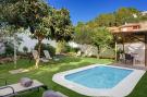 Holiday homeSpain - Costa del Sol: CT 321 - Faro's Villa Conchita