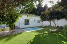 Holiday homeSpain - Costa del Sol: CT 321 - Faro's Villa Conchita