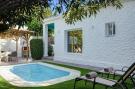 Holiday homeSpain - Costa del Sol: CT 321 - Faro's Villa Conchita