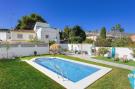 Holiday homeSpain - Costa del Sol: CT 322 - Faro's Villa Mamba