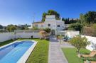 FerienhausSpanien - Costa del Sol: CT 322 - Faro's Villa Mamba