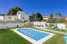 Holiday homeSpain - Costa del Sol: CT 322 - Faro's Villa Mamba  [2] 