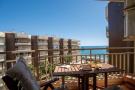 VakantiehuisSpanje - Costa del Sol: CT 325 - Faro's Doña Sofia Fuengirola - Beachapart