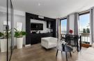 VakantiehuisSpanje - : CT 302 - Faro's Puerto Banus Boutique Apartment