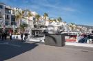 Holiday homeSpain - : CT 302 - Faro's Puerto Banus Boutique Apartment