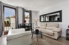 FerienhausSpanien - : CT 302 - Faro's Puerto Banus Boutique Apartment