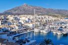 FerienhausSpanien - : CT 302 - Faro's Puerto Banus Boutique Apartment