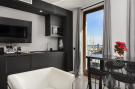 FerienhausSpanien - : CT 302 - Faro's Puerto Banus Boutique Apartment